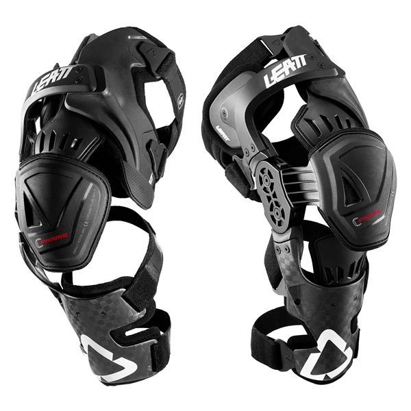 LEATT C-FramePro Carbon Knee Brace