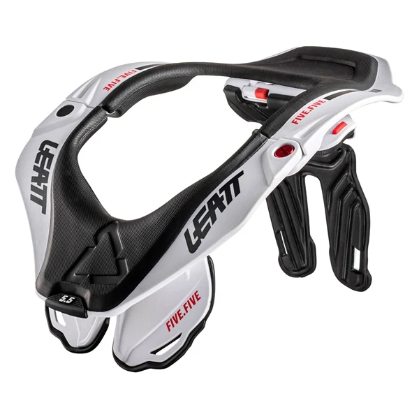 LEATT 5.5 Neck Brace — Men/Women
