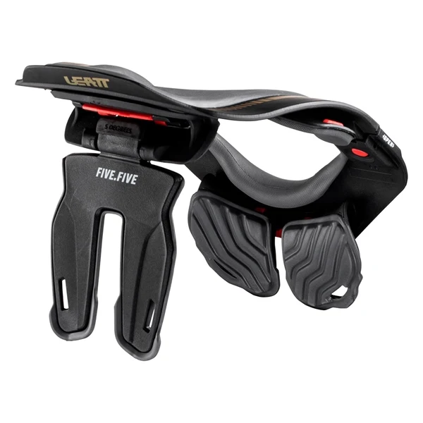 LEATT 5.5 Neck Brace — Men/Women