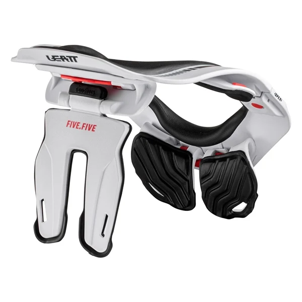 LEATT 5.5 Neck Brace — Men/Women