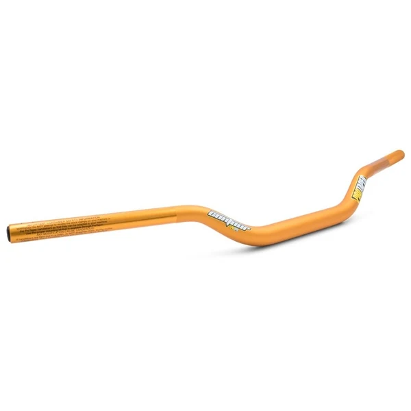 Pro Taper Contour Handlebar — MX Henry/Reed