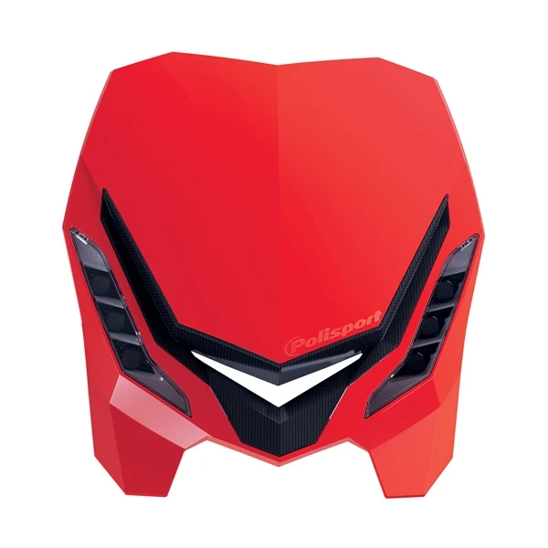 Polisport E-Blaze - Led Headlight