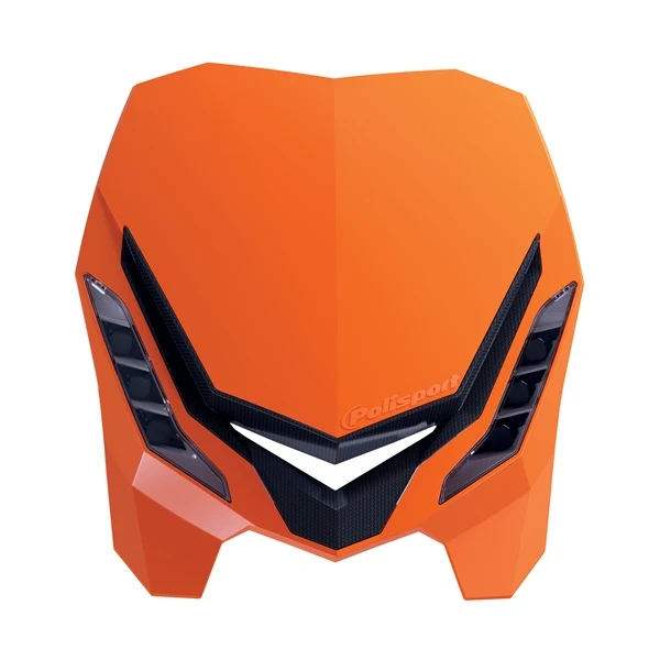 Polisport E-Blaze - Led Headlight