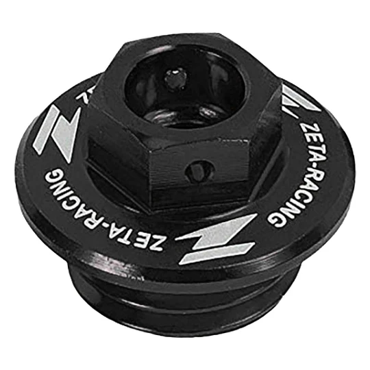 DRC/ZETA/UNIT Oil Filler Plug