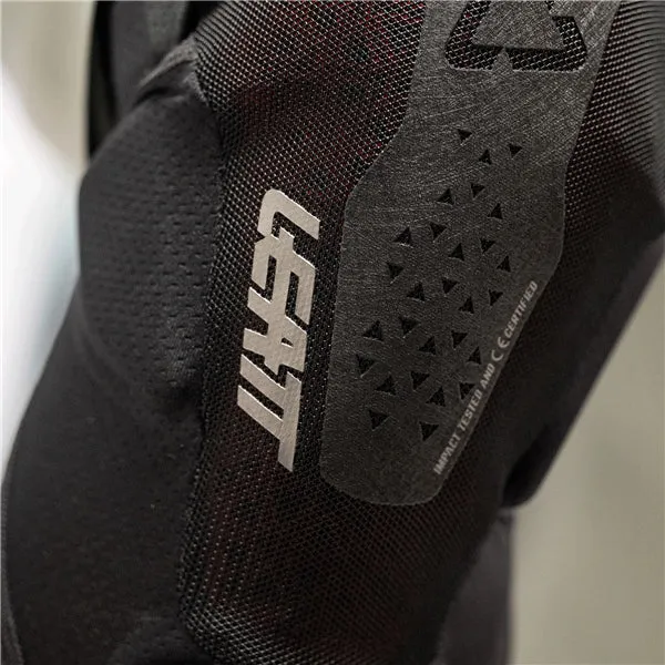 LEATT Reaflex Ultra-Lite EXT Knee Guard