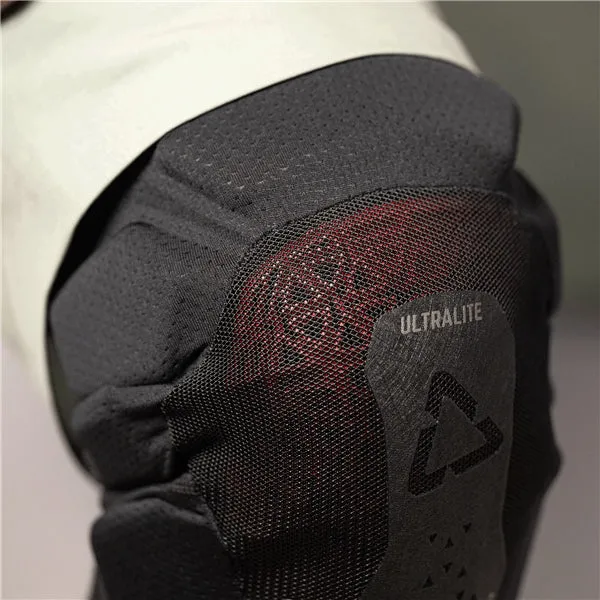LEATT Reaflex Ultra-Lite EXT Knee Guard