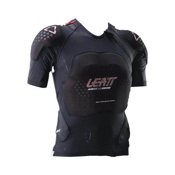 LEATT Airfit Lite Evo Body Tee - Women