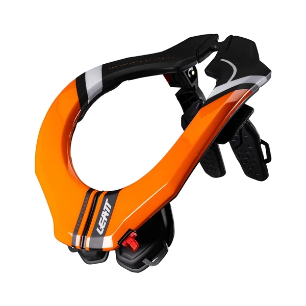 LEATT 3.5 Neck Brace — Men