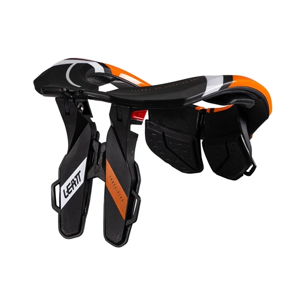 LEATT 3.5 Neck Brace — Men