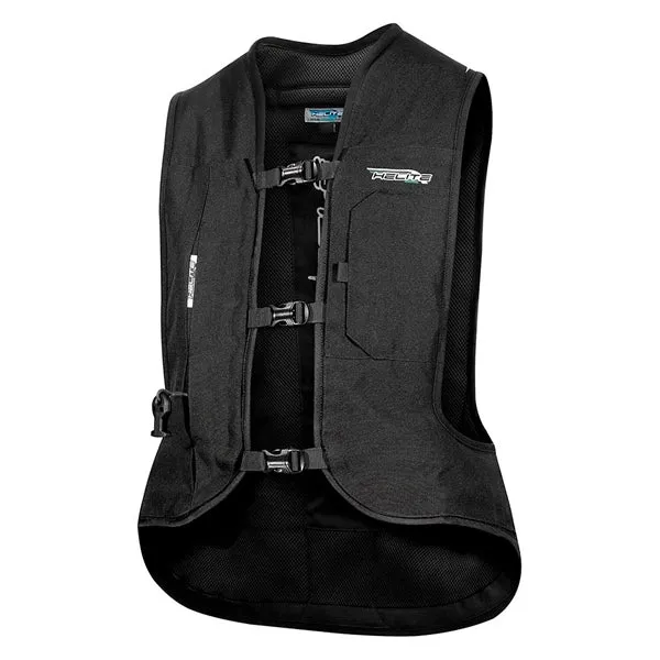 Helite Black Turtle 2 Jacket