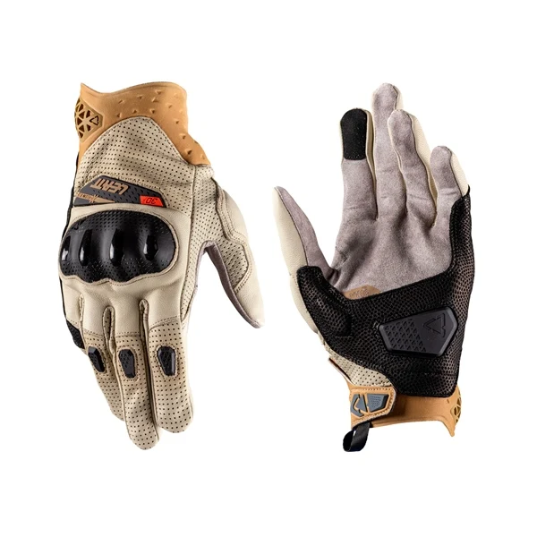 LEATT ADV 8.5 X-Flow Gloves — Short