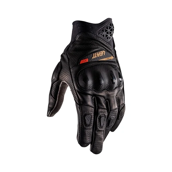LEATT ADV 8.5 X-Flow Gloves — Short