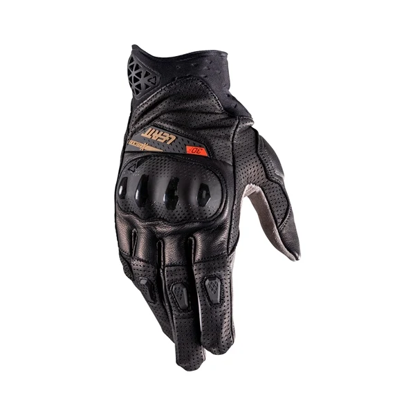 LEATT ADV 8.5 X-Flow Gloves — Short