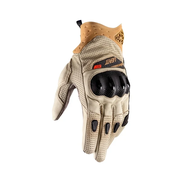 LEATT ADV 8.5 X-Flow Gloves — Short