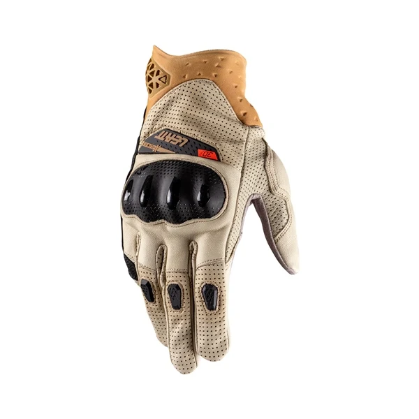 LEATT ADV 8.5 X-Flow Gloves — Short
