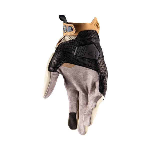 LEATT ADV 8.5 X-Flow Gloves — Short