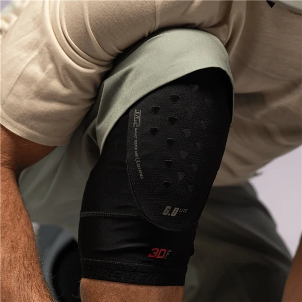 LEATT 6.0 Evo Lite Knee Guard