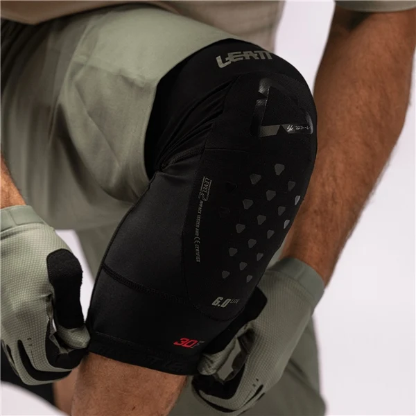 LEATT 6.0 Evo Lite Knee Guard