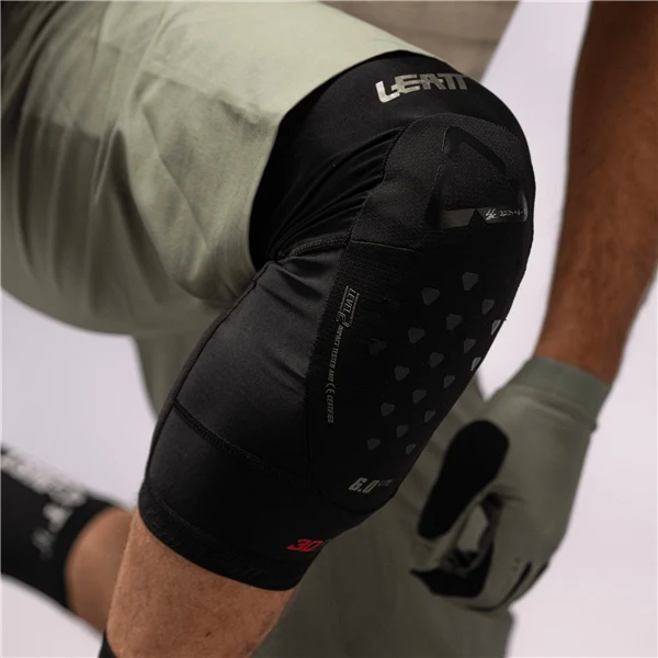 LEATT 6.0 Evo Lite Knee Guard