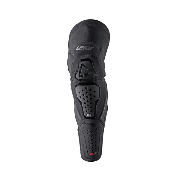 LEATT 6.0 Evo Ext Knee Guard