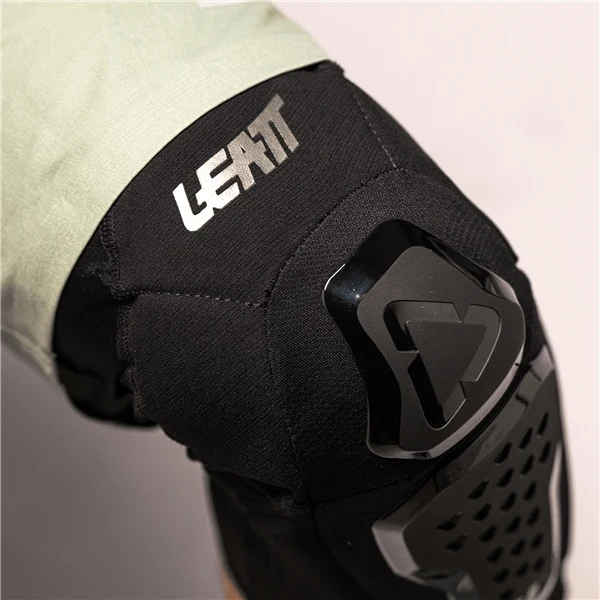 LEATT 6.0 Evo Ext Knee Guard
