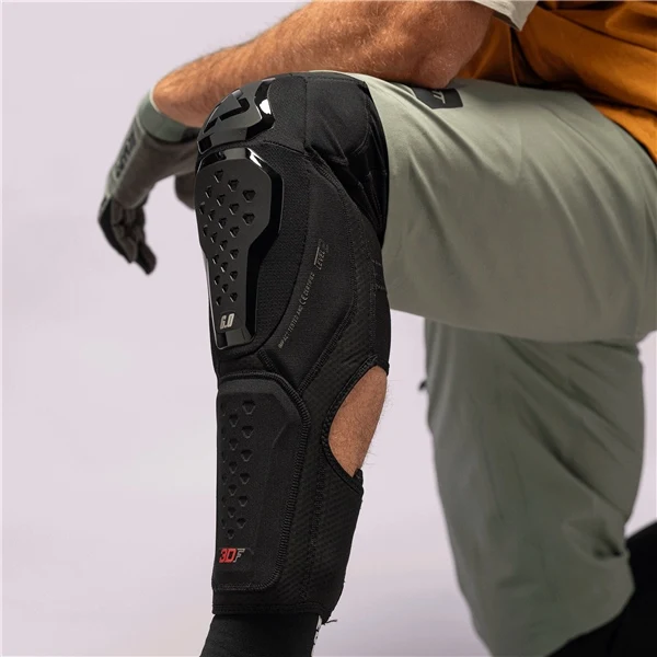 LEATT 6.0 Evo Ext Knee Guard