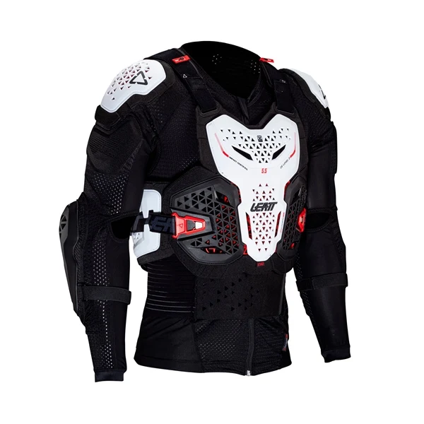 LEATT 5.5 Evo Body Protector