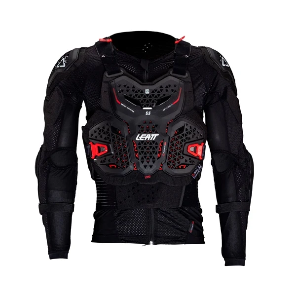 LEATT 5.5 Evo Body Protector
