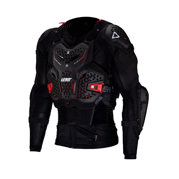LEATT 5.5 Evo Body Protector