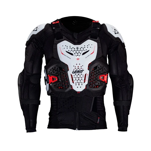 LEATT 5.5 Evo Body Protector