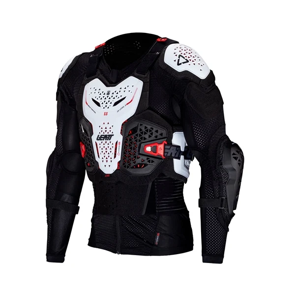 LEATT 5.5 Evo Body Protector