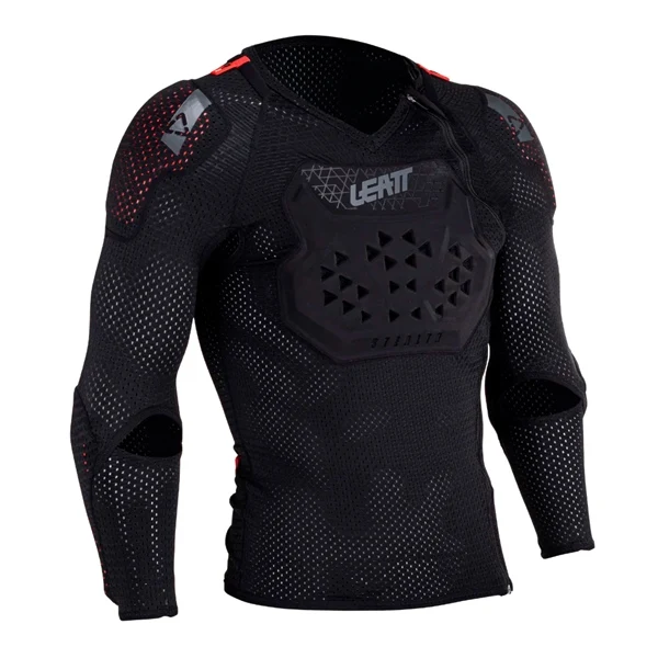 LEATT Stealth Reaflex Body Protector