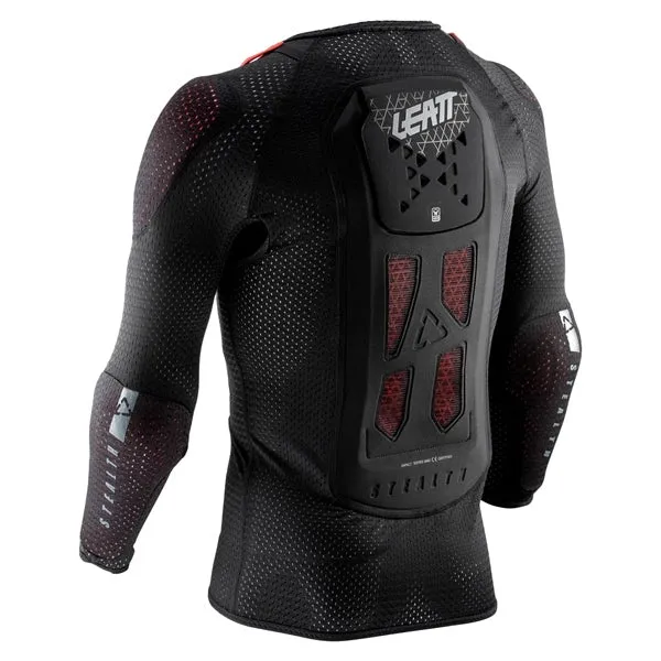 LEATT Stealth Reaflex Body Protector