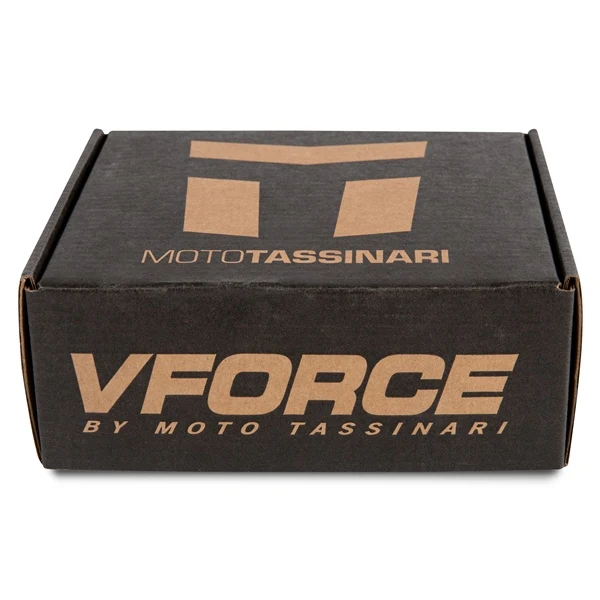 VForce4 Reed Valve System (341004)