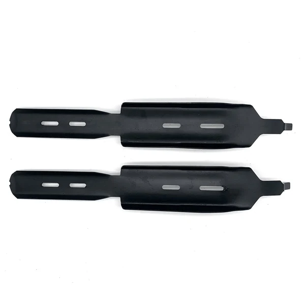 SnowTracker U-Blade for Semi-aggressive Wear Bar (330073)