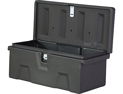 Buyers Products 1712230 All-Purpose Chest, 2.6 cu. ft, Black