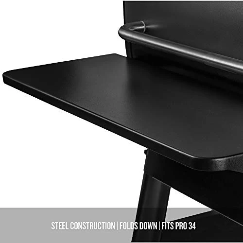 Traeger BAC363 34 Series Folding Shelf