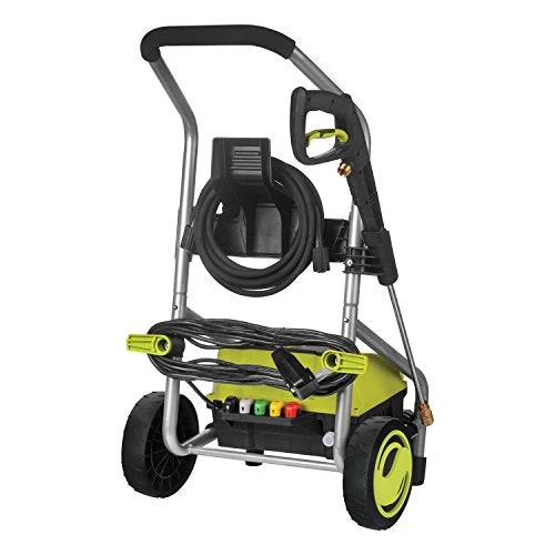 Sun Joe SPX4000 2030 Max Psi 1.76 Gpm 14.5-Amp Electric Pressure Washer