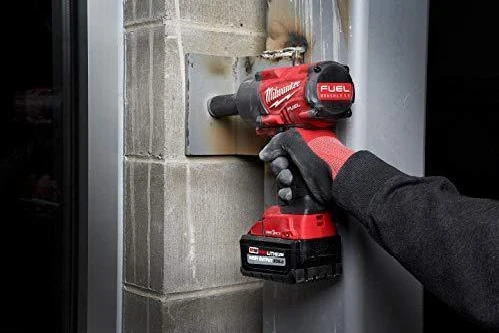 MILWAUKEE 48-11-1880 M18 REDLITHIUM HIGH OUTPUT 18v 8.0 Ah Lithium-Ion Battery Pack