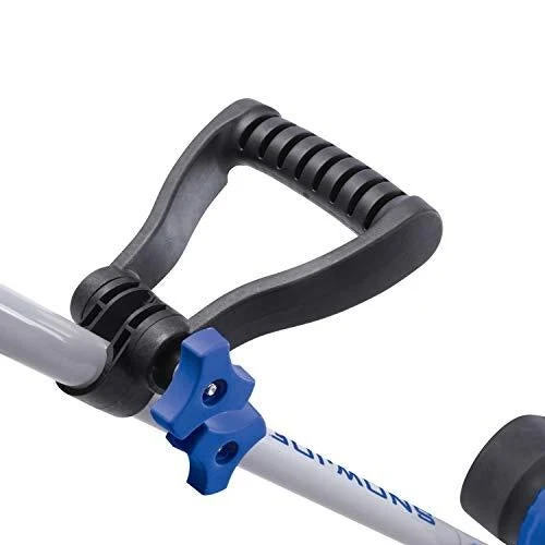 Snow Joe 24V-SS10 24-Volt iON+ Cordless Snow Shovel Kit | 10-Inch | W/ 4.0-Ah Battery and Charger