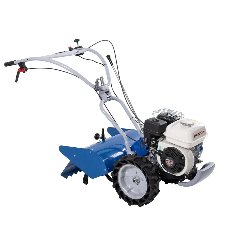 Rotobineuse - 480 H