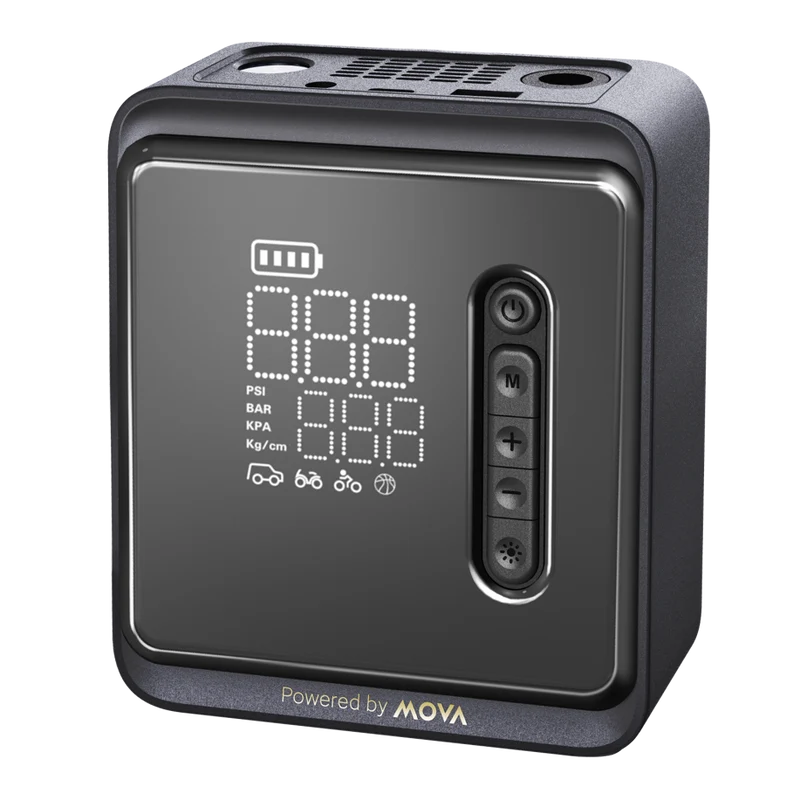 MOVA MAP001 Gonfleur portable intelligent