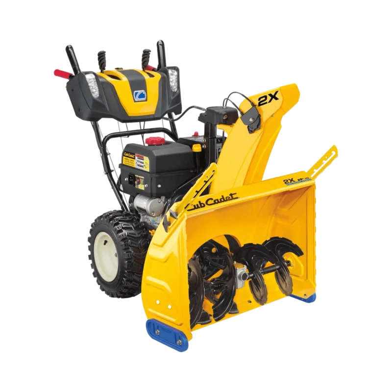 CUB CADET 2X28 HD SOUFFLEUR A NEIGE