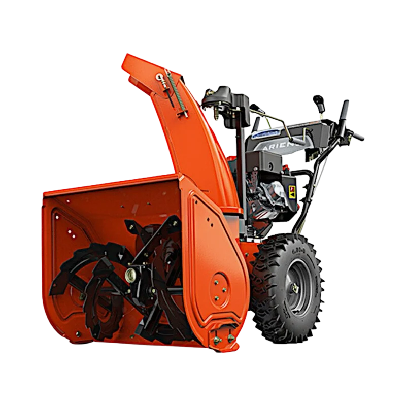 ARIENS DELUXE 24 SOUFFLEUR A NEIGE 921069 (remplace 921045)
