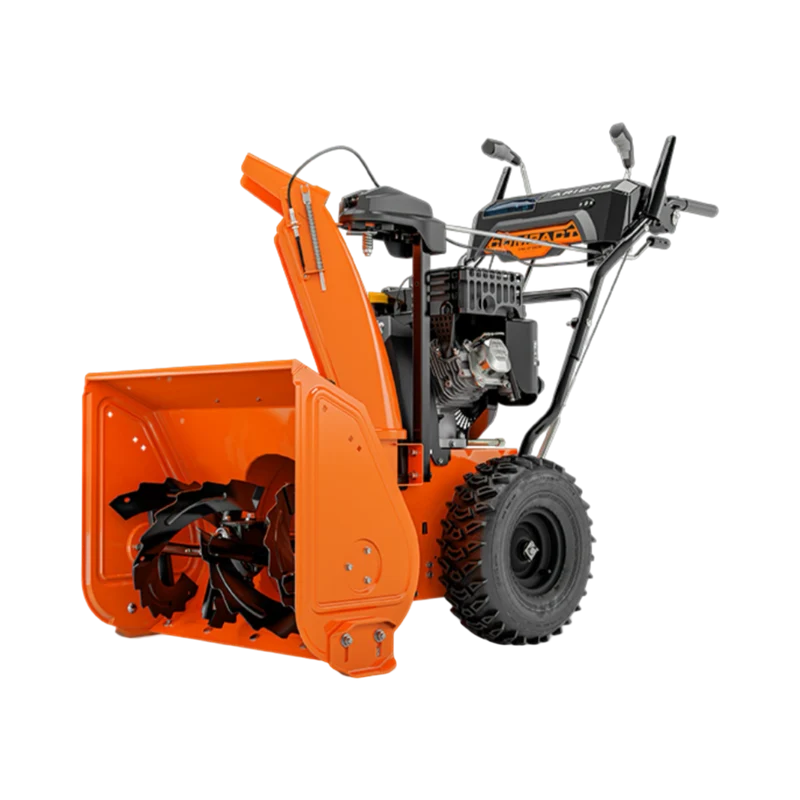 ARIENS COMPACT AUTO 24 SOUFFLEUR A NEIGE 920029