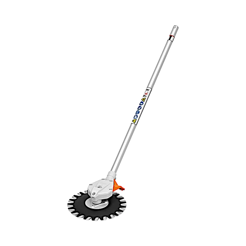 STIHL RG-KM OUTIL DE DÉSHERBAGE KOMBI