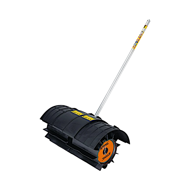 STIHL KW-KM BALAIS RACLEUR KOMBI