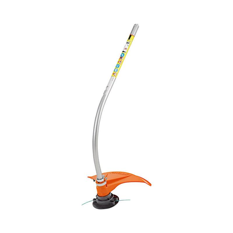 STIHL FSB-KM COUPE HERBE COURBÉ KOMBI
