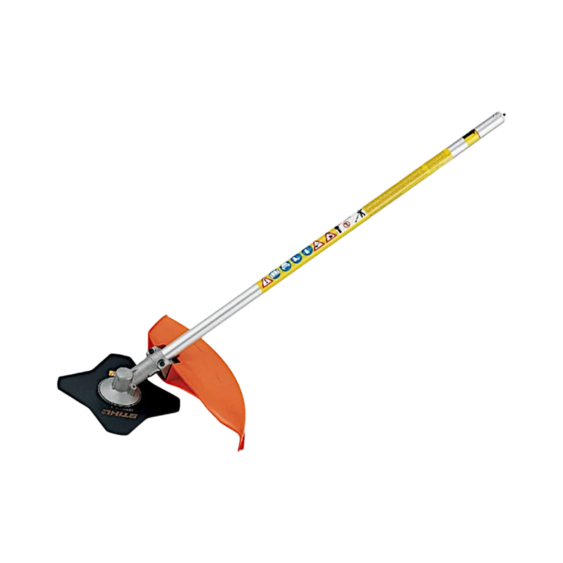 STIHL FS-KM LAME À HERBE DROIT KOMBI