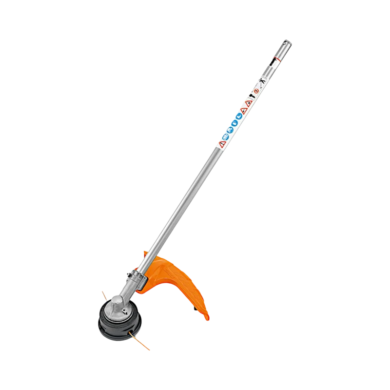 STIHL FS-KM COUPE HERBE DROIT KOMBI
